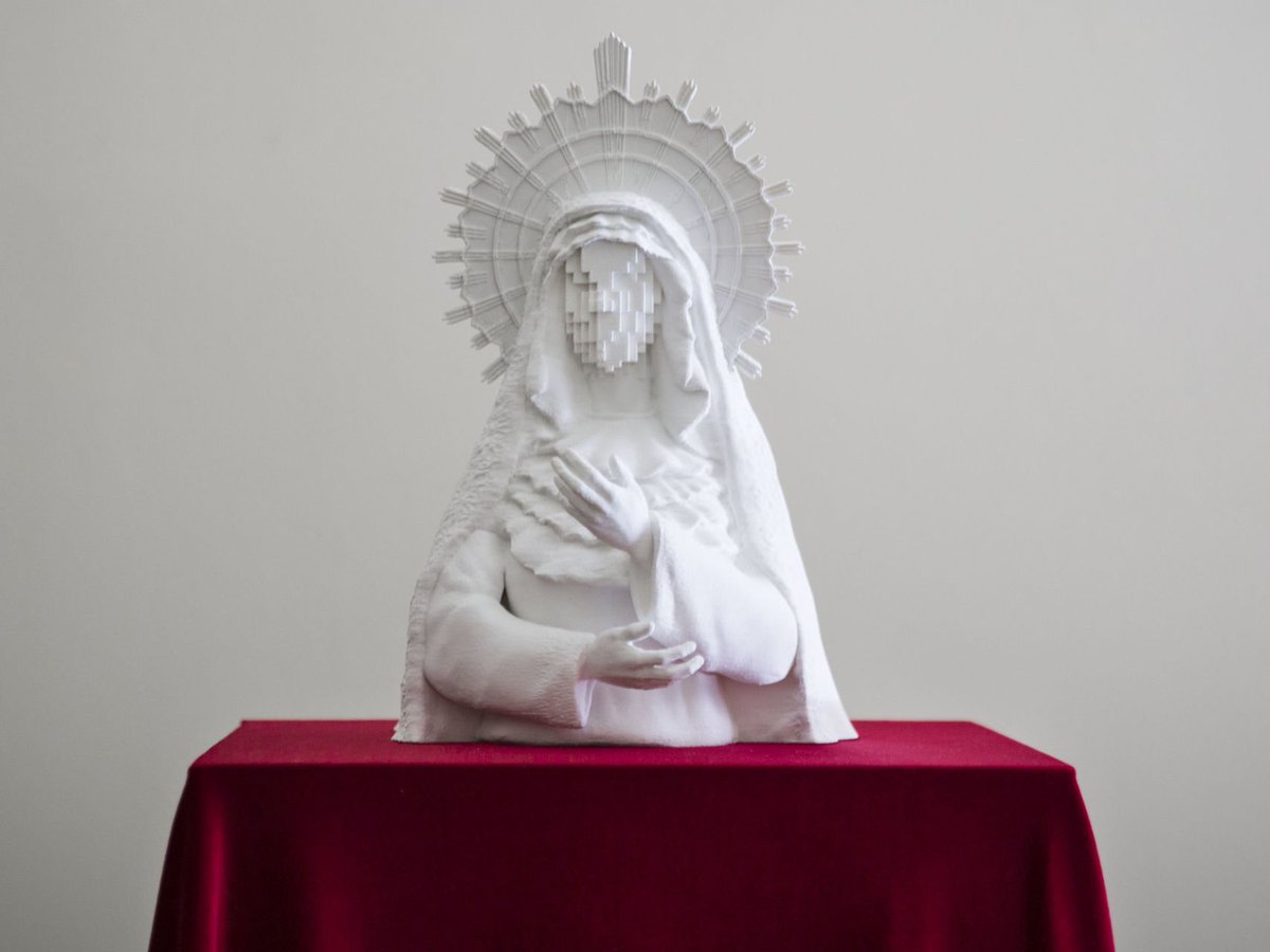 La <a href="/GALERIACERO/">Galeria CERO</a> acoge: #ImágenesAutorizadas, una exposición que desmonta la Ley Mordaza eldiario.es/cultura/arte/P…