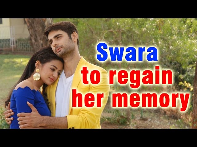 Swaragini__'s tweet photo. Swara to regain her memory
https://t.co/zLzstpp2Ds

@Swaragini__  @ColorsTV https://t.co/4tkETj1HP1