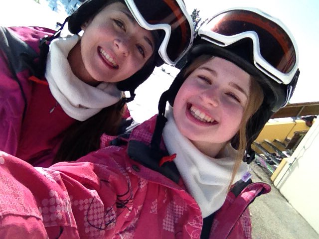 @MeganFusco_  Happy Birthday Megan!!🎉🎉 love youu💙