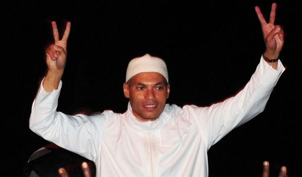 Coup de fils incessants : Karim Wade s’active | #Sénégal #Kebetu dakaractu.com/Coup-de-fils-i…