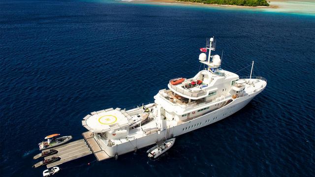 boatint's tweet photo. Meet the top vessels of one of yachting's most innovative owners: Jack Setton https://t.co/r70mRjqVgQ https://t.co/pLzKFGBy7p