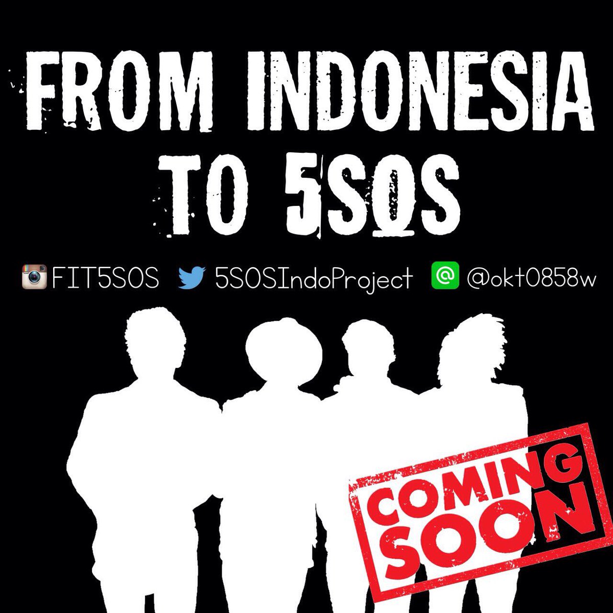 5sosindoproject's tweet photo. coming soon!🇲🇨 you can check the teaser on instagram: FIT5SOS https://t.co/h2At8vVqJe