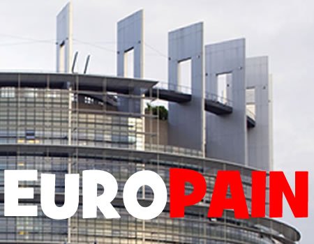 Is #Europe determined that we feel real #Euro Pain as the UK exits the #EU? simplybelfast.co.uk/belfast-news-c…