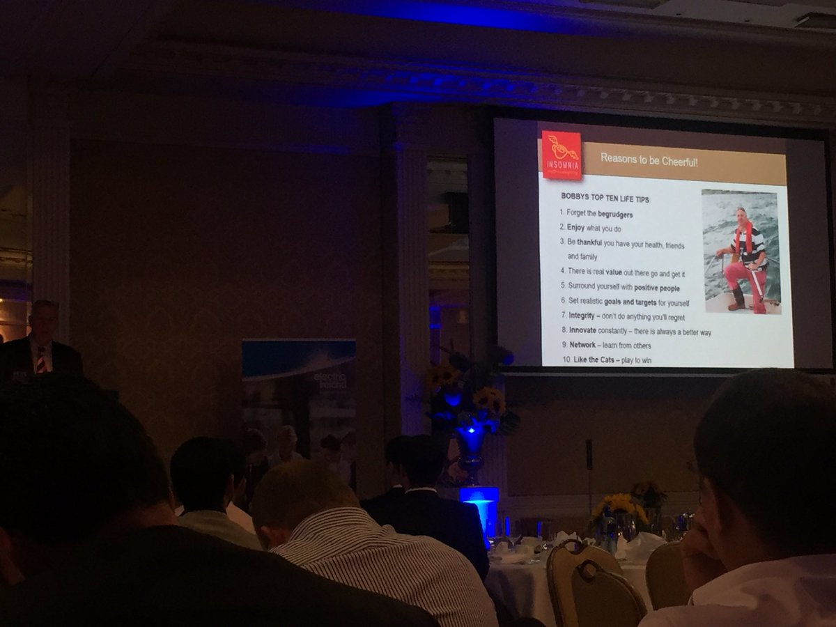 CiamhieMc's tweet photo. .@bobbykerr leaves us with his Top 10 Tips at @theshelbourne with @MDP_IE &amp; @ElectricIreland #CoffeeWithKerr https://t.co/NKMv30A3We
