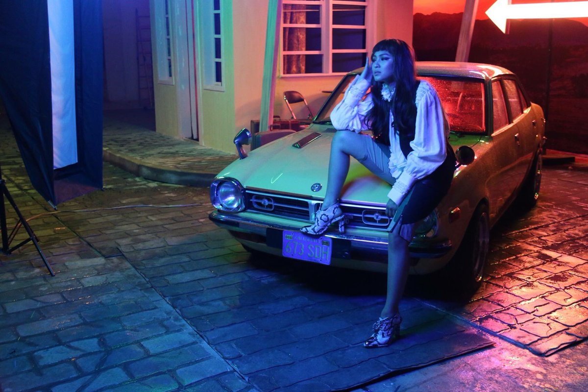 JaDine_Yuppie's tweet photo. Nadine For Preview 💋

#TeamRealForPreview https://t.co/ocDWcPAwtJ
