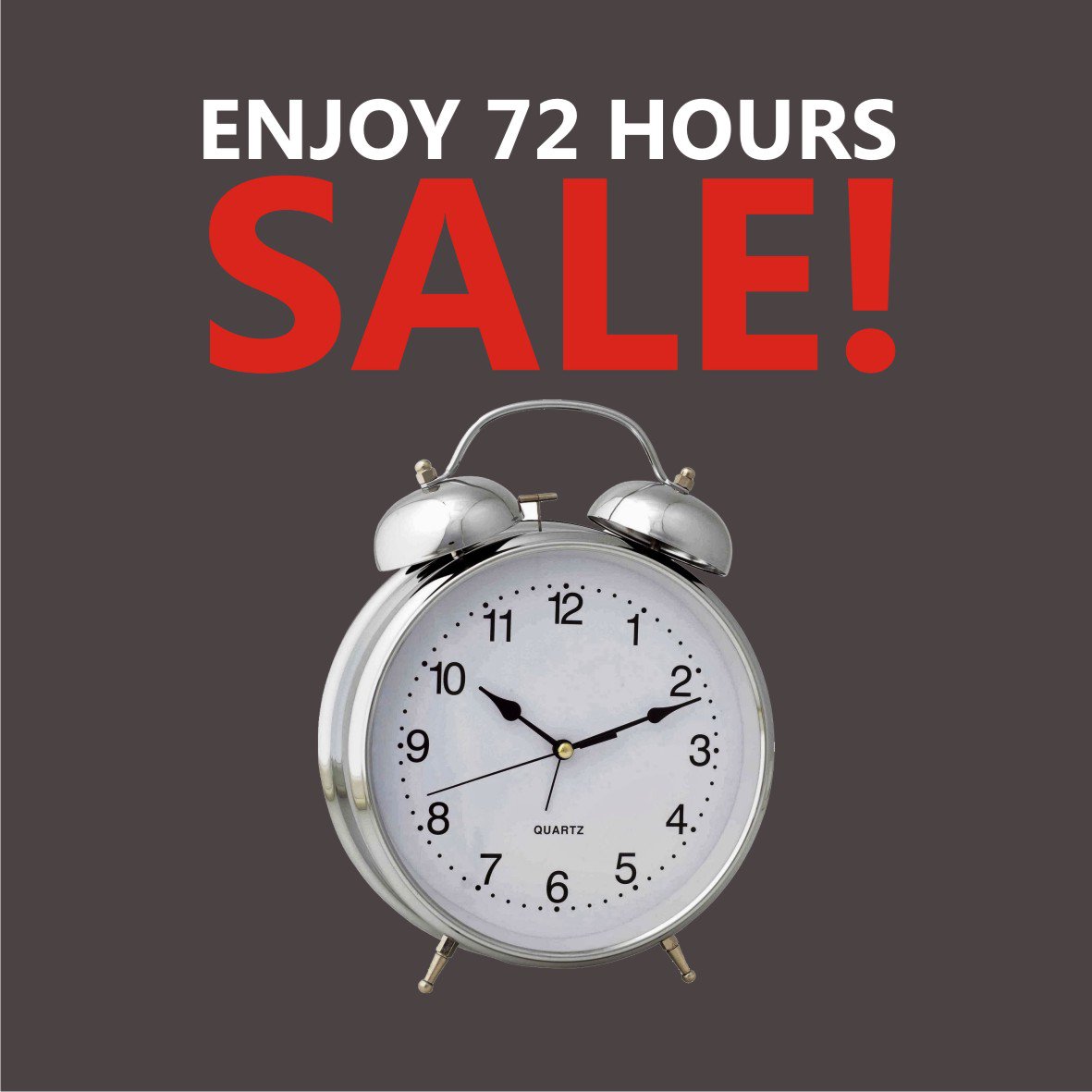 Tomorrow 72 HOURS SALE! 1-3 July 2016 Enjoy 47%off! booking.myhorison.com/arch-hotel-bog…