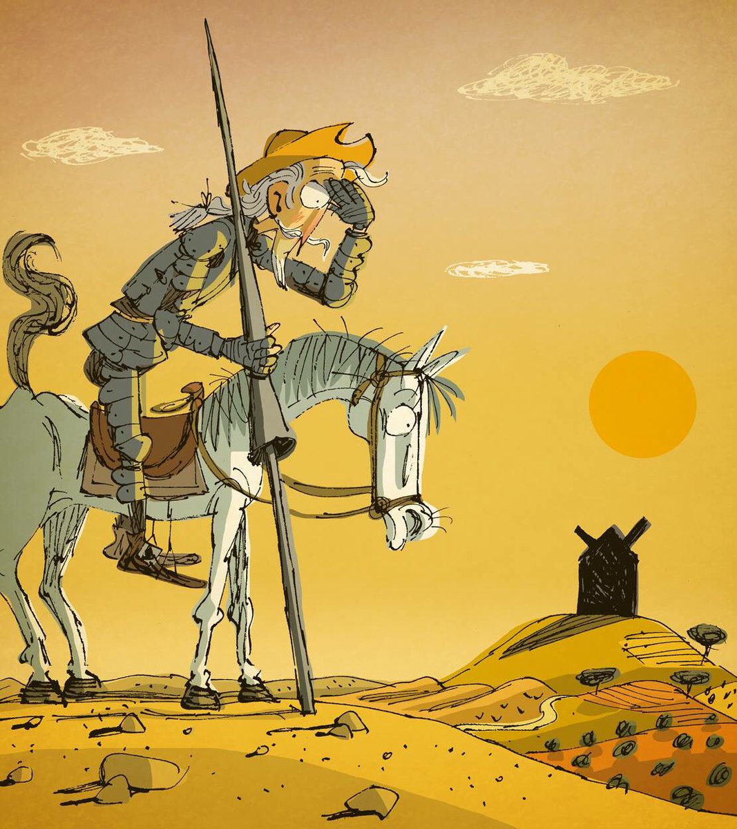 davidpintor1975's tweet photo. A finales de año saldrá a la venta un abecedario ilustrado editado por Anaya. A mí me ha tocado la letra Q: https://t.co/pfIyCc9k6L