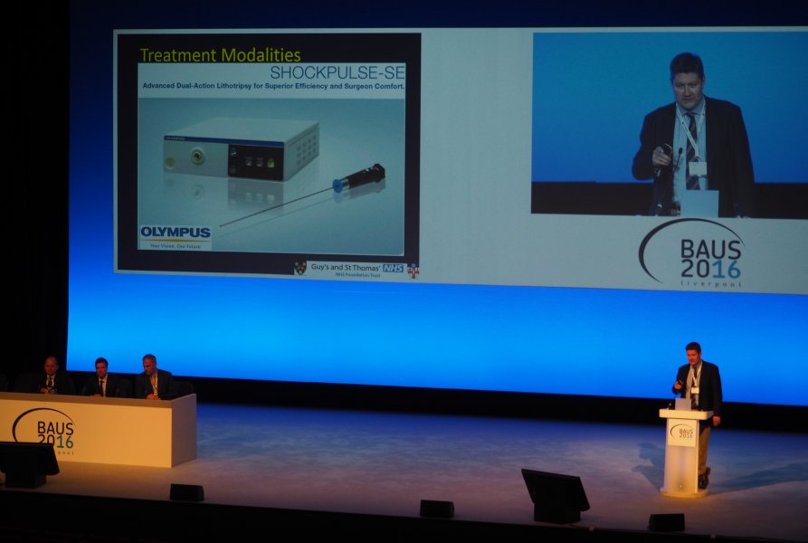 OlympusMedUKIE's tweet photo. We have recorded yesterday's ‘The Stone Debate’ symposium. Keep an eye on our Youtube Channel for updates! #BAUS16 https://t.co/jTtrAKlUBz