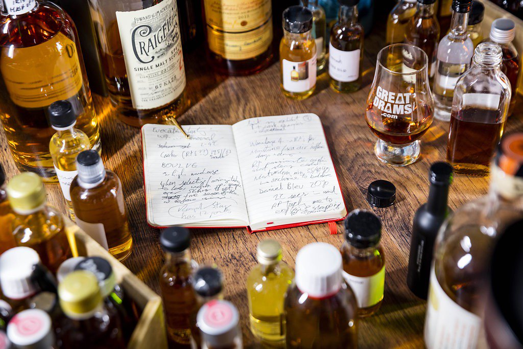 GreatDrams's tweet image. GreatDrams.com: One man’s mission to share and inspire with everything about whisky, whiskey, gin and beer.