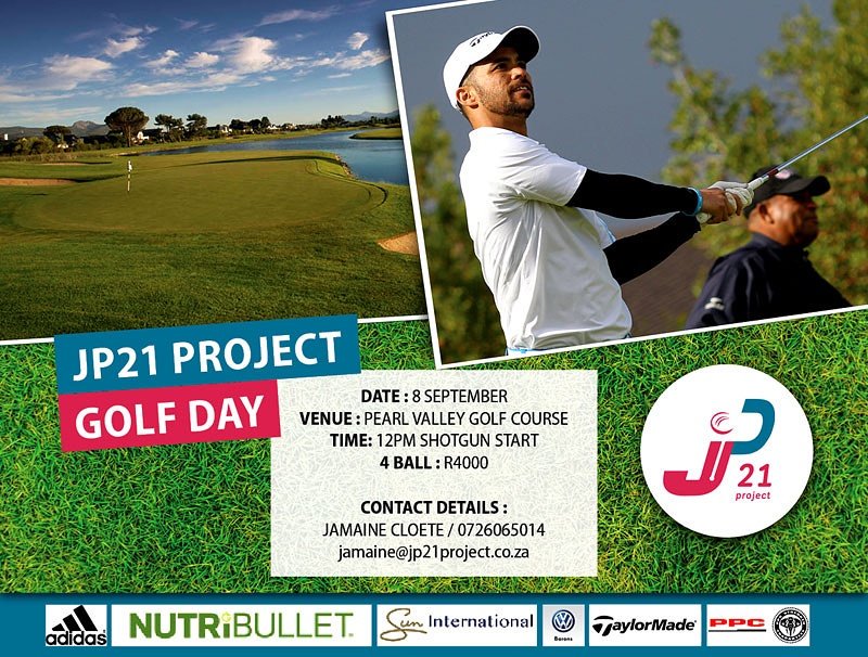JP21Foundation's tweet photo. 17 out of 32 4balls booked..Amazing support shown by the private sector thus far. #willubethere #jp21golfday https://t.co/34mZ1o3NT0