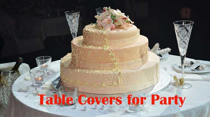 Linensncurtains's tweet photo. #Table #Covers for #Party at #Linensncurtains
https://t.co/Lf9A2OxVp1 https://t.co/ImbP5eRbm9