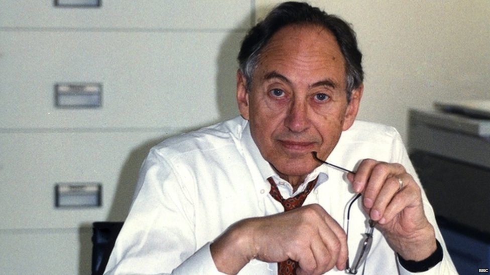 BBCWorld's tweet image. Futurologist guru Alvin Toffler, author of Future Shock, has died aged 87 bbc.in/296pWVC