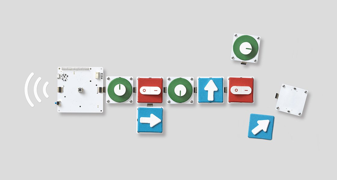 InterQuestGroup's tweet image. #Google wants to teach kids to #code with #ProjectBloks! #coding #technology
bit.ly/299UVRP