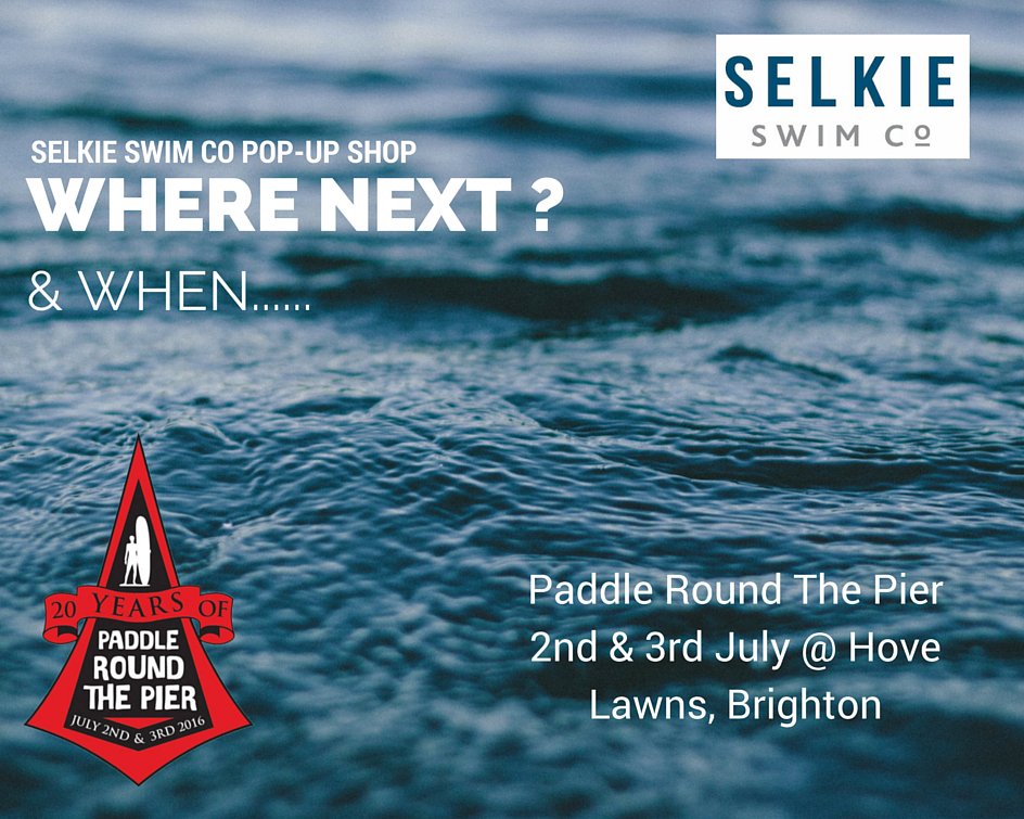 SelkieSwimCo's tweet photo. @PRTP #SUP #Brighton #openwater #sunpleasecomeout https://t.co/K0jeFGGTwp