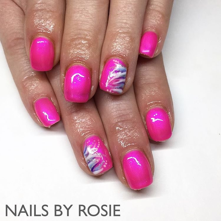 nailsbyrosiew's tweet photo. Recent #nails using @BiosculptureGB #showscratch @ScratchMagazine #nailart #biogel @pro_beauty https://t.co/k1H3kMIVZG