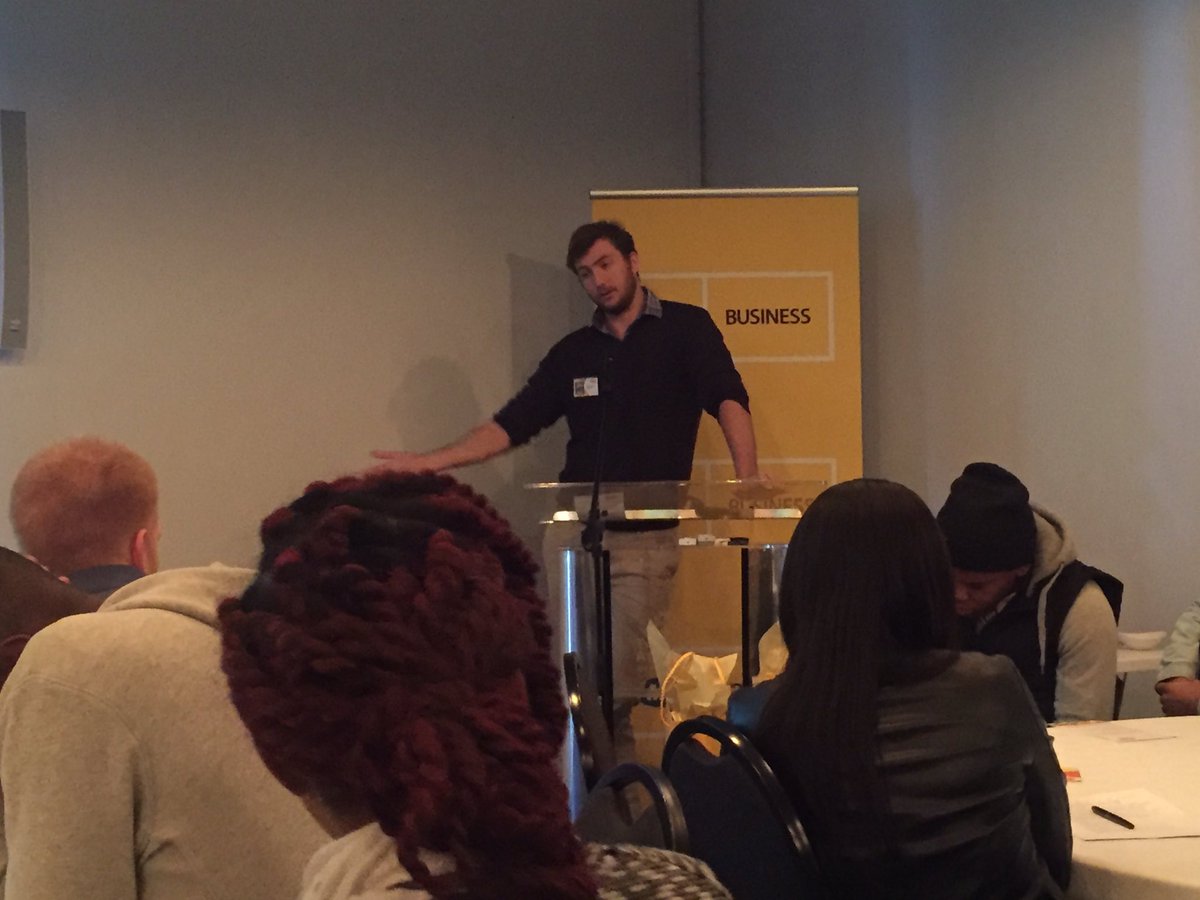 Winning the #MTNAppAwards catapulted <a href="/SnapScanApp/">SnapScan</a> growth. Truly believe that first breaks are critical. #create