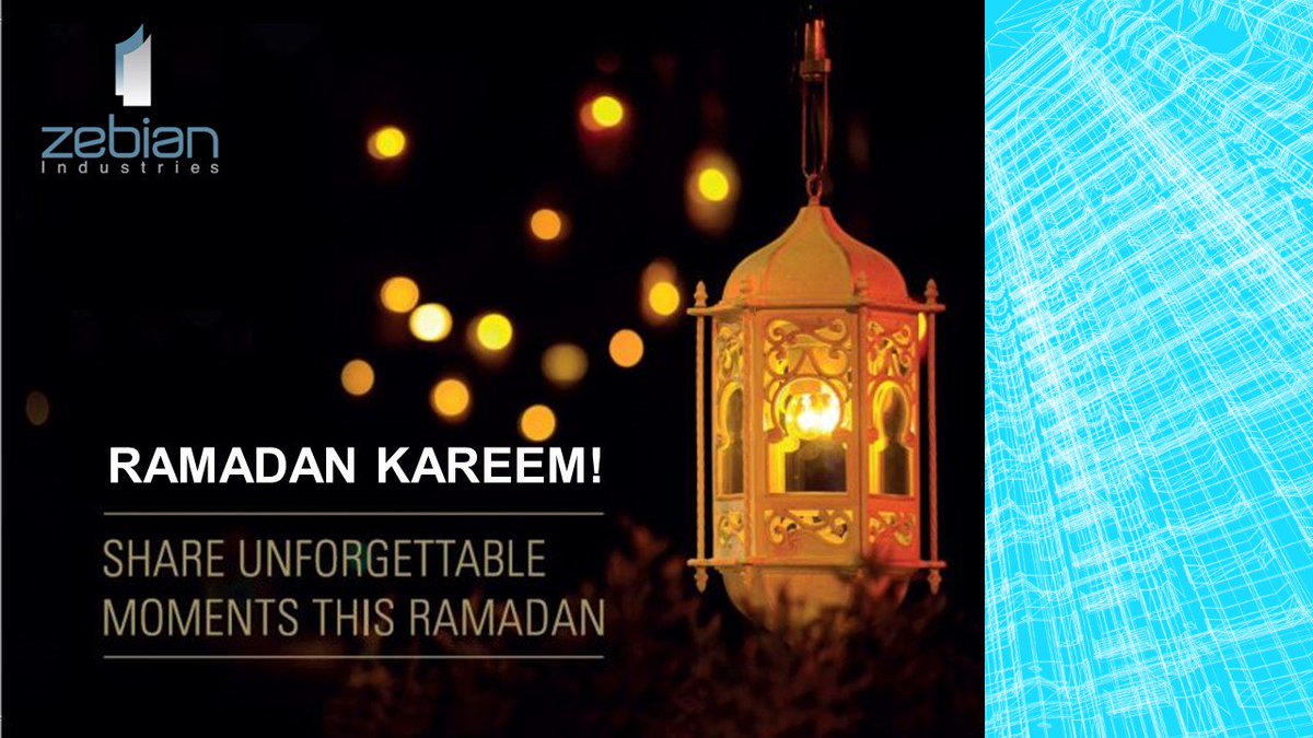zebianUAE's tweet photo. Zebian has organized the Annual Iftar Celebration for its staff members @ Sheraton Sharjah last Sat. June 25,2016 https://t.co/NTbE0eVEwo