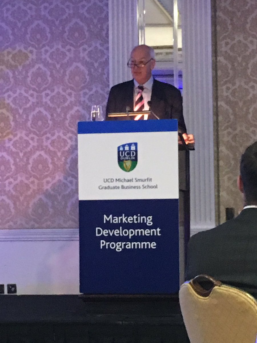 gavin_flood's tweet photo. Great talk from @bobbykerr on business leadership. Thanks for the invite @MDP_IE #CoffeeWithKerr https://t.co/1YCBMzxDP9
