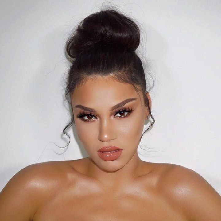Erolinda Krasniqi tweet media