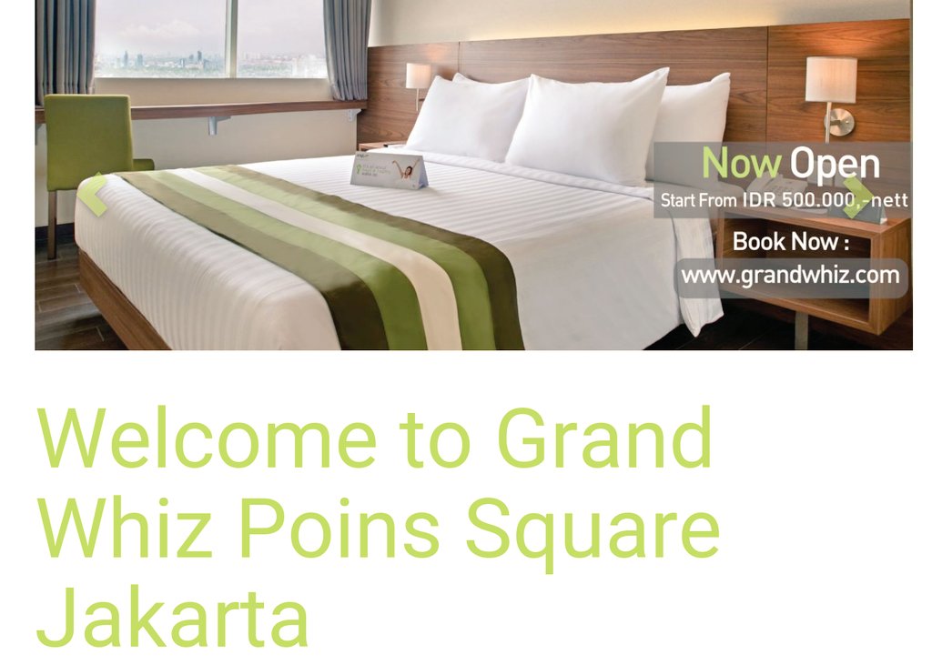 PoinsSquare's tweet photo. Now Open @grandwhizpoins https://t.co/ugje7YCUEF