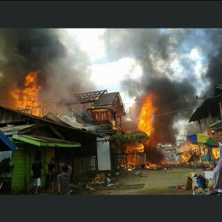 dhani_rescue tweet picture