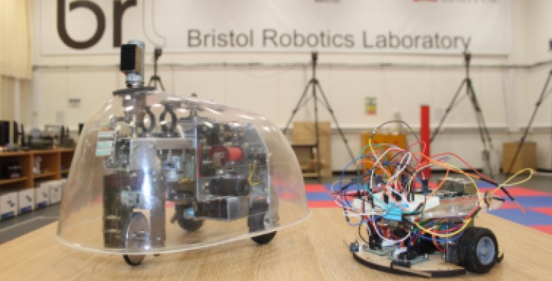 Engineering and Physical Sciences Research Council tweet media