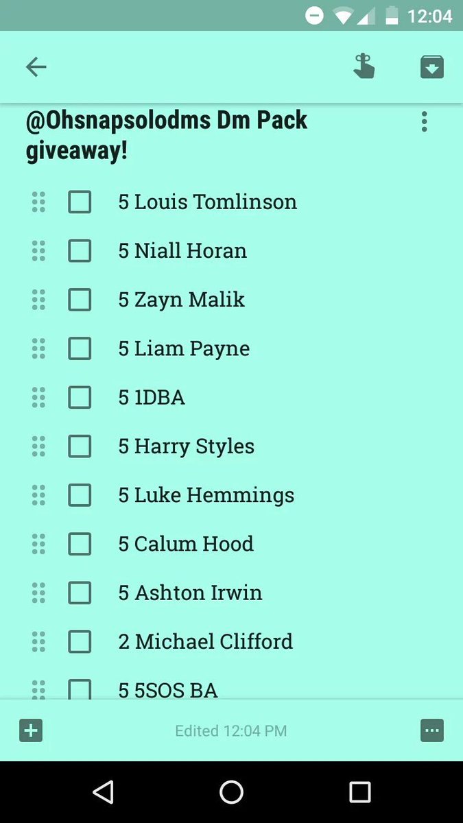 Acc_Dm_For_U's tweet photo. 💫 I want to win @Ohsnapsolodms package giveaway 💫
✖ No saved accounts ✖
 #OhSnapsgiveaway
Rt please 🙏🙏❤ https://t.co/WrQuhwmTze