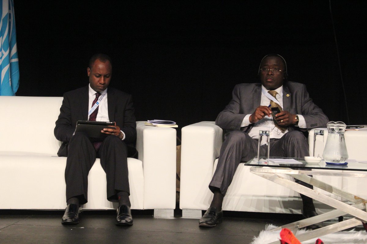 eThekwiniMILE's tweet photo. Session 4: Municipal Crime Prevention &amp; Urban Safety Strategies Case Study: #AFUS2016 #SaferCities https://t.co/rWQm2zhtz4