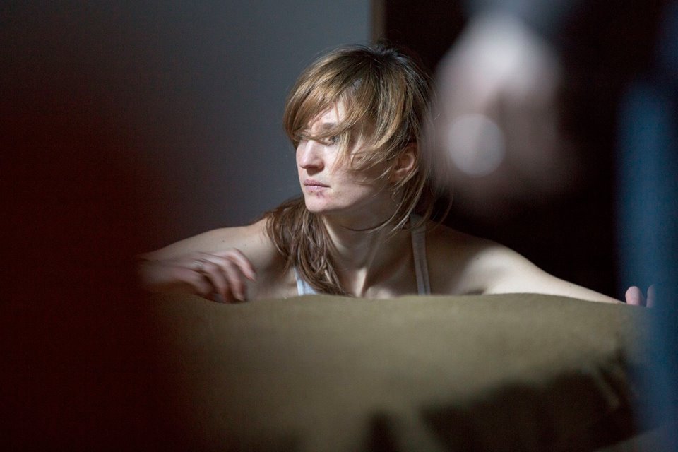 케미, 연기 모든게 환상의 앙상블! 아담♥알바의 로맨스 <#헝그리하트> 달콤 & 냉혹 순간 포착한 현장스틸 대공개. 영화는 바로 오늘 6월 30일 대개봉!...