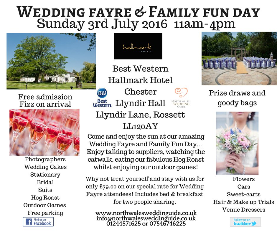 bit.ly/297JN6q Pls RT @nwalestweetsuk <a href="/nwaleshour/">#NWalesHour</a> <a href="/NWalesWeddings/">North Wales Weddings</a> <a href="/chestertweetsuk/">#chestertweets</a> <a href="/ChesterChron/">Chester Chronicles</a> #wedding