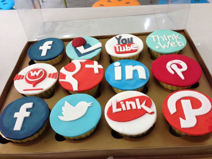 AdBurgMedia's tweet photo. June 30th is often marked as the world Social Media Day #SMDay.
Let's Stay Connected! #socialmediaday #Linkedworld https://t.co/mFyWuIKsQw