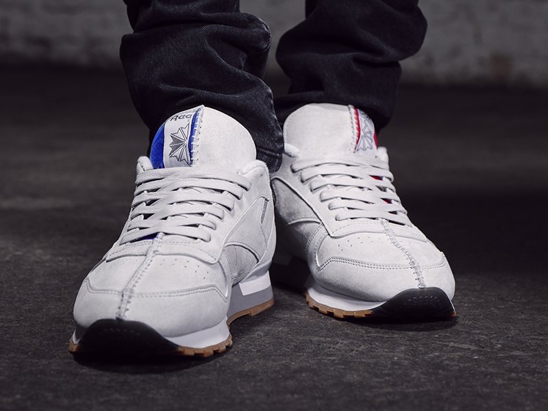 ReebokClassicPL's tweet photo. @kendricklamar dla @ReebokClassicPL po raz trzeci! Premiera nowego modelu już 8 lipca w @wbx_snkr_store! https://t.co/4j6dSSudzP