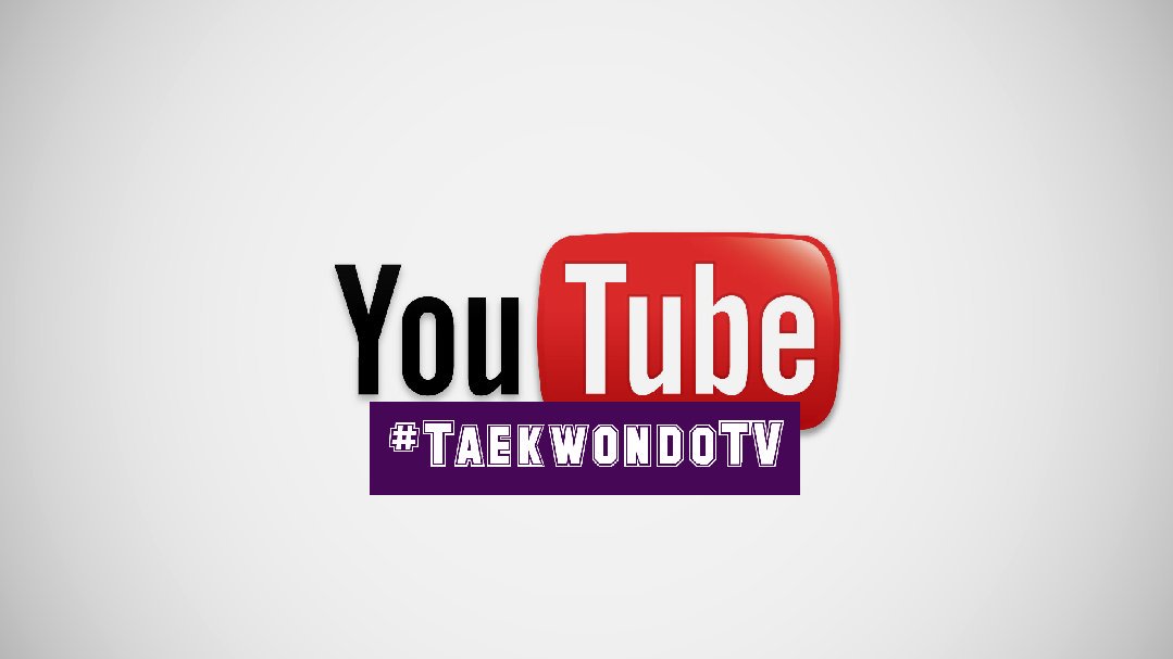 tkdtv_ninja's tweet photo. #TaekwondoTv #YouTubeTaekwondo #Taekwondo #B #B916 #brianparchamento #tkdtv_ninja https://t.co/zIjHUcONg1