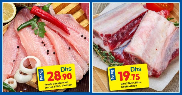 CarrefourUAE's tweet photo. Explore the festive #WeekendSaver offers at your local Carrefour stores today! https://t.co/5xODvs537Q https://t.co/tv4PeLMB6W