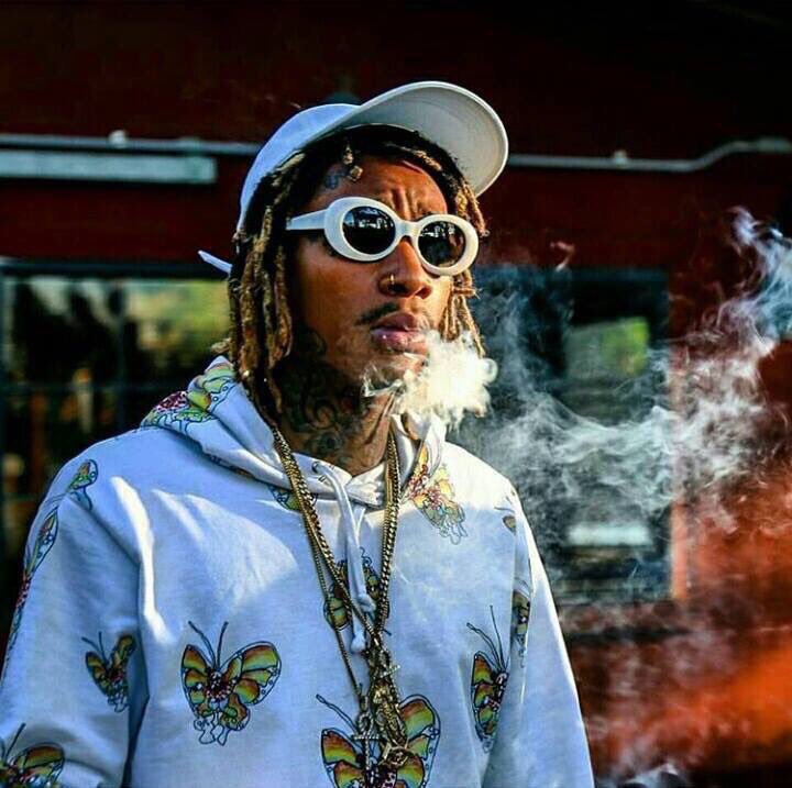 WzKlf_'s tweet image. @wizkhalifa
