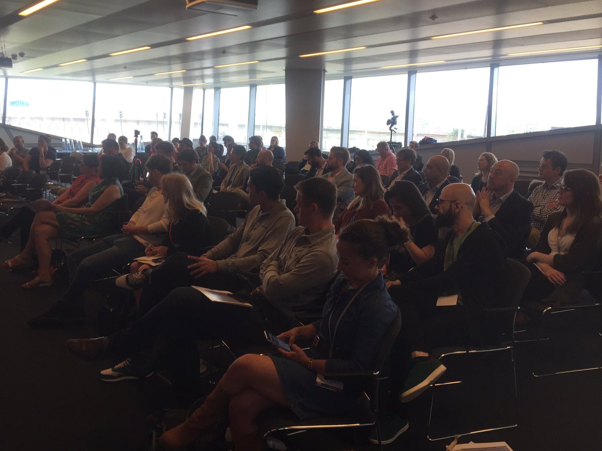 MaddoxShareCon's tweet photo. We've got everyone in! #ShareConfUK watching #vrumi https://t.co/m1iIcGUJjb