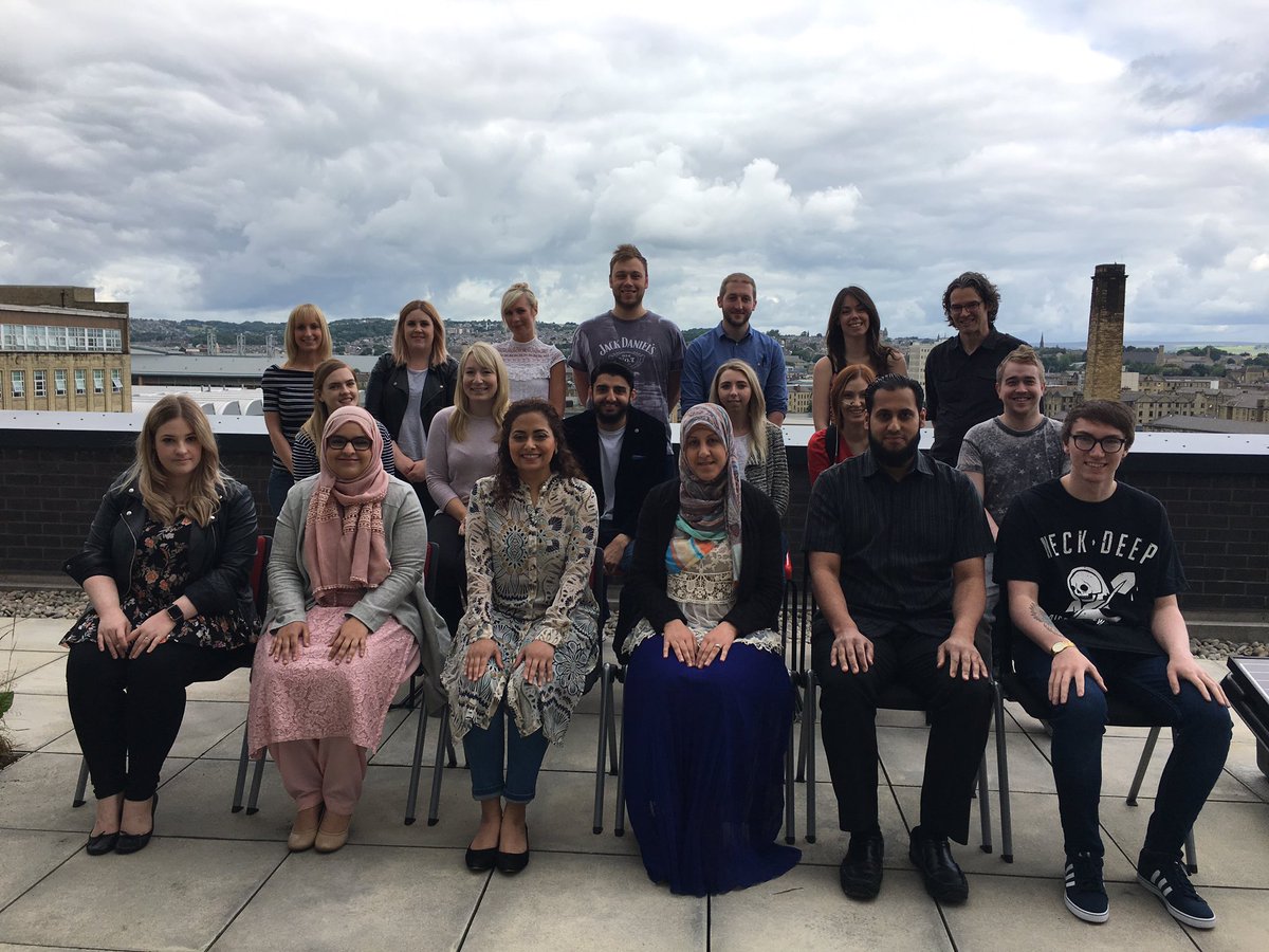BradfordVocSci's tweet photo. Congratulations to our 2014-2016 Cohort of pharmacy technicians for graduating today @BradfordCollege @GillRisby https://t.co/8ceB7UH1fw