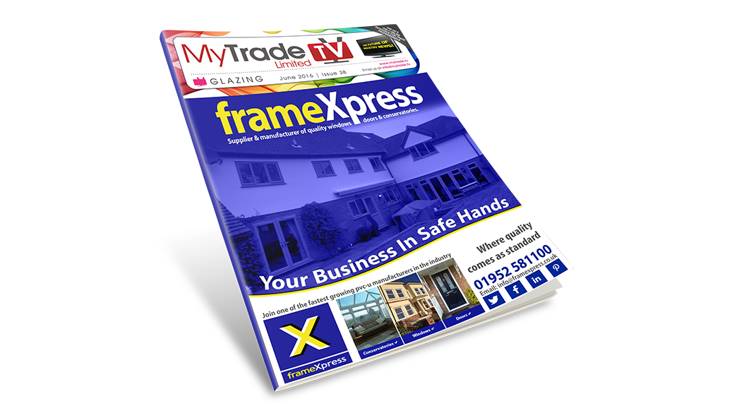 Check the new issue of our #glazing interactive magazine. Its free to read! mytrade.tv/uploads/virtua…