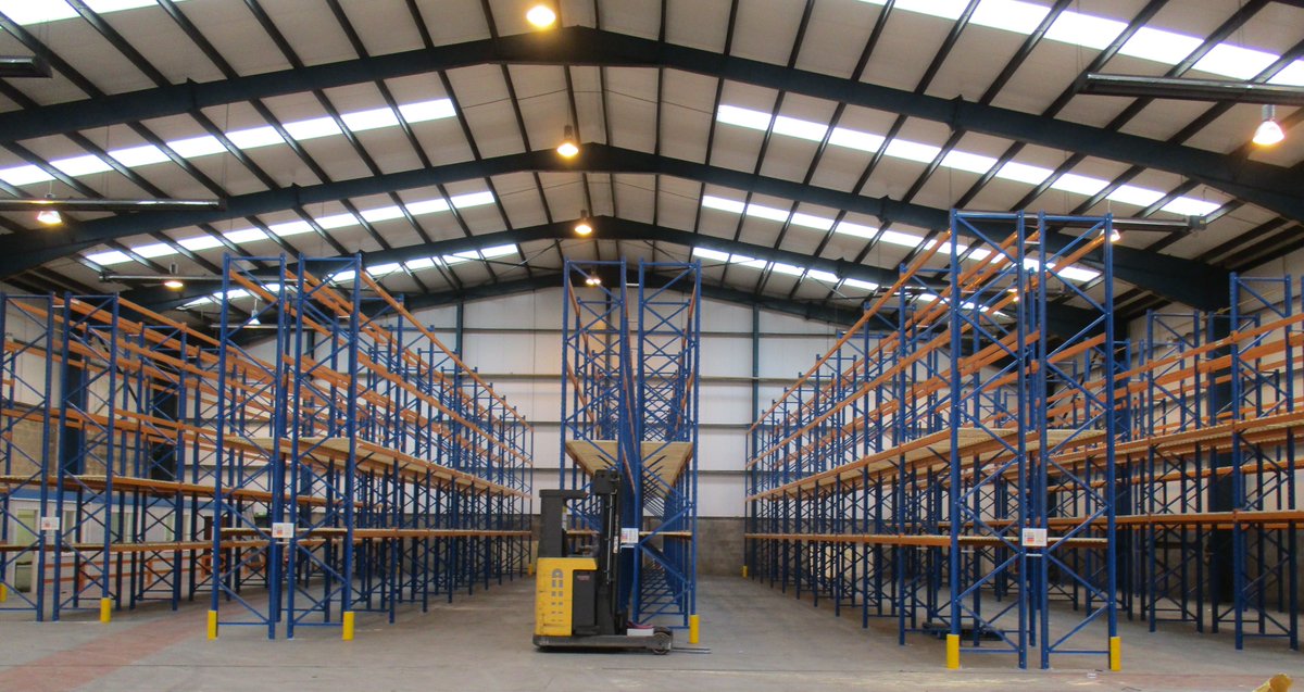SH_Racking's tweet photo. Latest job finished in Preston #rackingproject https://t.co/cQ4o7irqct