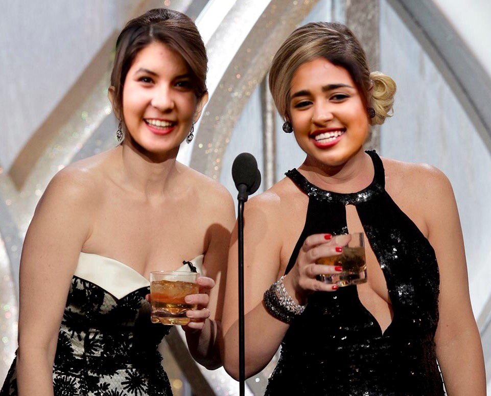 youngtinafey's tweet photo. HAPPY 19TH BIRTHDAY TO THE AMY TO MY TINA, THE YANG TO MY GREY, THE MICHAEL TO MY DWIGHT, AND THE RBG TO MY SONIA💖 https://t.co/7BhaM5UmF7