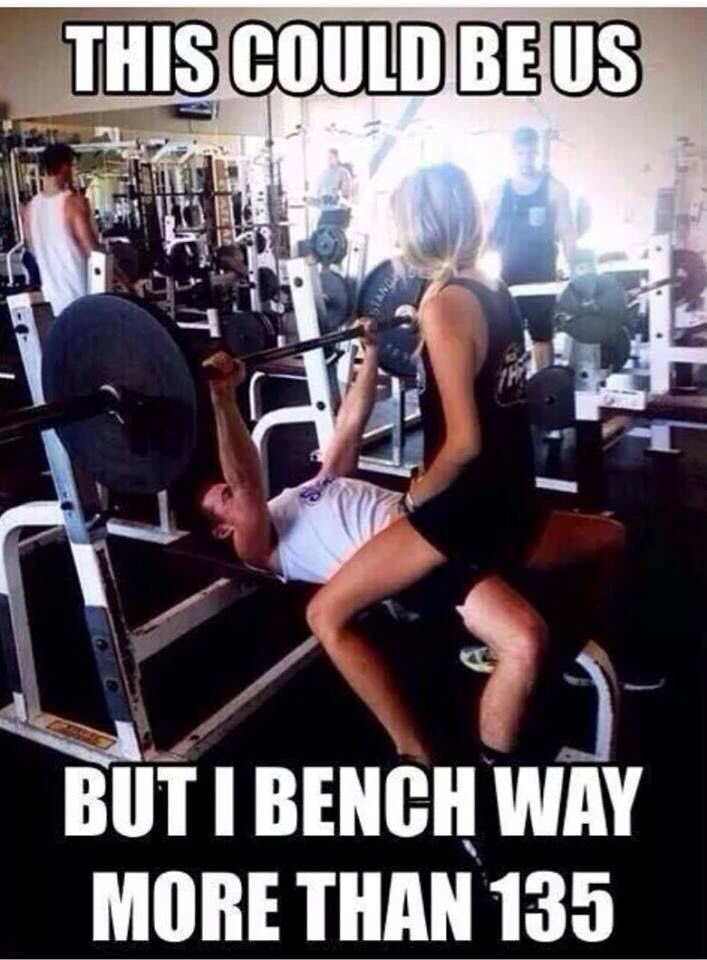 GymboFisher's tweet photo. I'd be this guy even if this was my max lol https://t.co/vZiBovCGrv