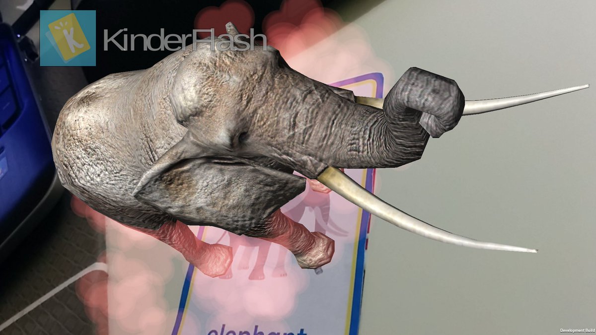 hsoon's tweet photo. Checkout my KinderFlash AR cards! https://t.co/YTgl1zSVea#kinderflash https://t.co/rWCfR6jBmN
