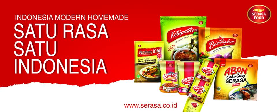 SerasaFood's tweet photo. #PejuangIndonesia adalah siapapun yang membeli produk UKM Indonesia disegala sektor,baik dibidang pangan dan sandang https://t.co/Blm1wrMpJh