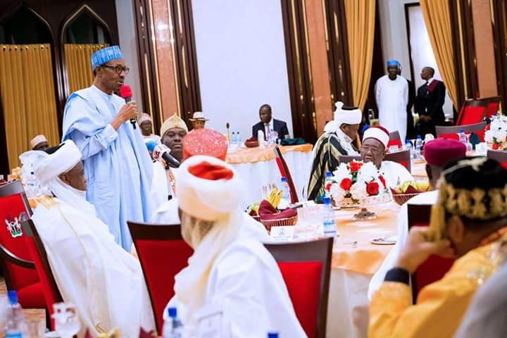 ADCVanguard_'s tweet photo. Buhari is simply a wicked President who cares less that children are dying in the North east due to malnutrition. https://t.co/XTvXfzsG1p