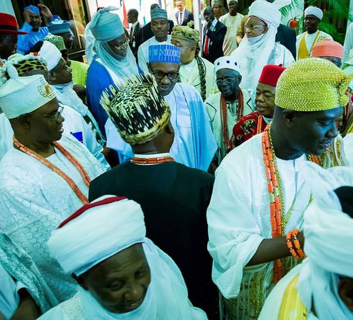 ADCVanguard_'s tweet photo. Buhari is simply a wicked President who cares less that children are dying in the North east due to malnutrition. https://t.co/XTvXfzsG1p