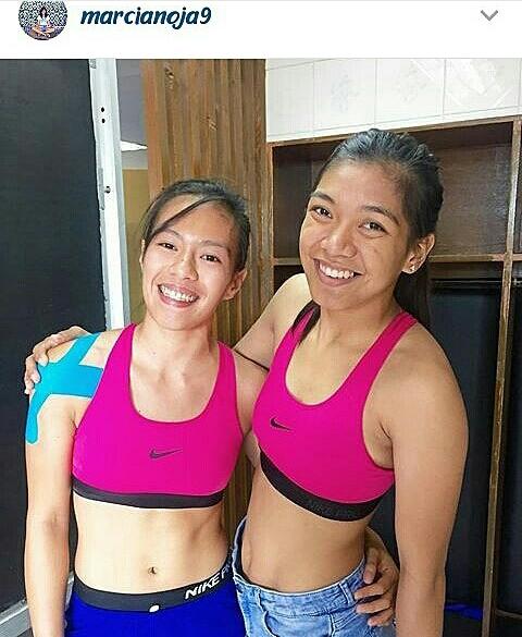 SuperstarPhenom's tweet photo. More Birthday Posts/Greetings! 
#AVat23 #Co-Athletes
(C) IG https://t.co/xhmQrlUvKD
