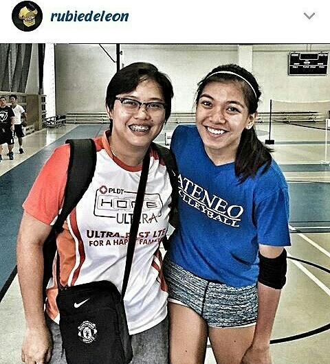 SuperstarPhenom's tweet photo. More Birthday Posts/Greetings! 
#AVat23 #Co-Athletes
(C) IG https://t.co/xhmQrlUvKD