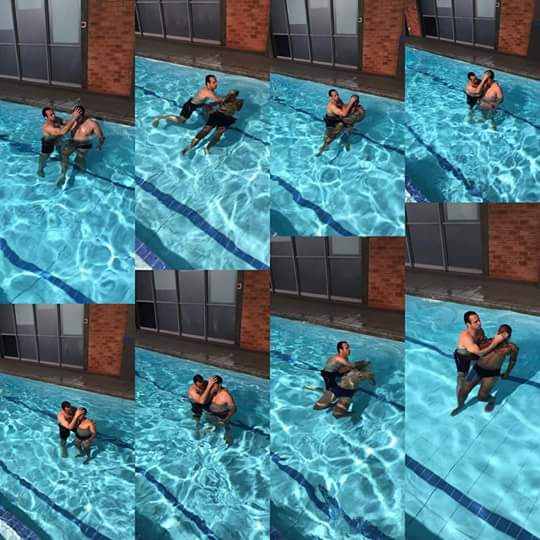 RBrazelle's tweet photo. 8 Junior Bulls baptised #The past is behind, now looking forward to the future @CRCMain https://t.co/oXgeWPeKV3