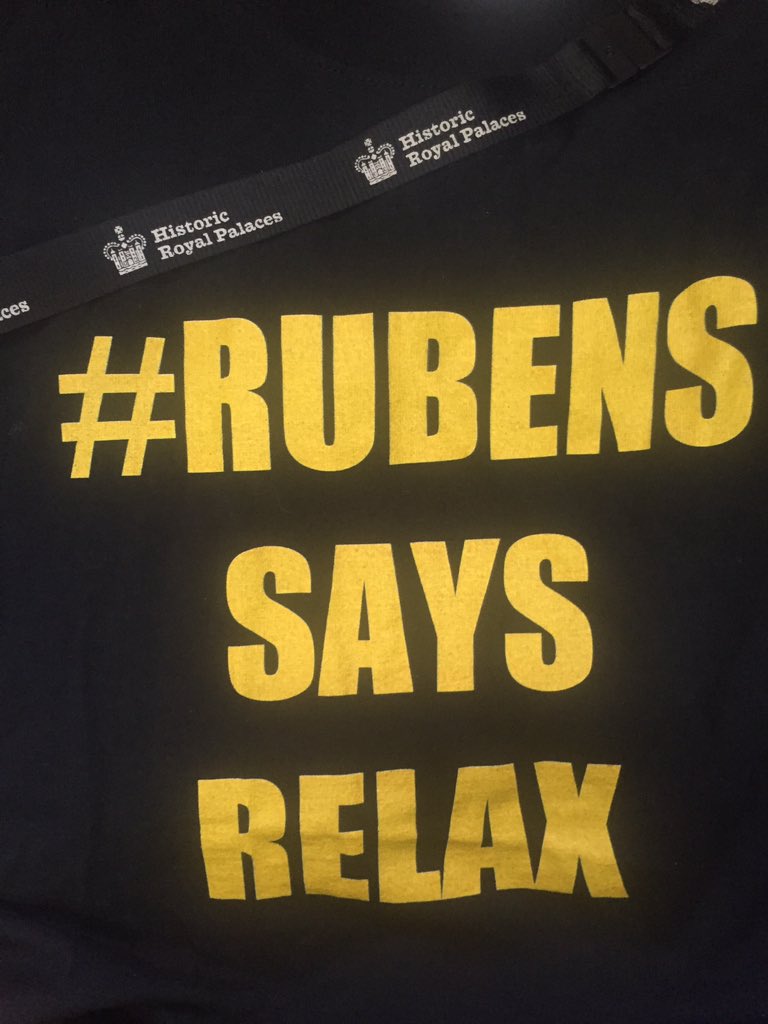 jrharkin's tweet photo. Excited for #RelaxUnderRubens #yoga at #BanquetingHouse today #eventprofs @foodbydish  @EventConcept @HayfordRhodes https://t.co/jqmEO0SQaS