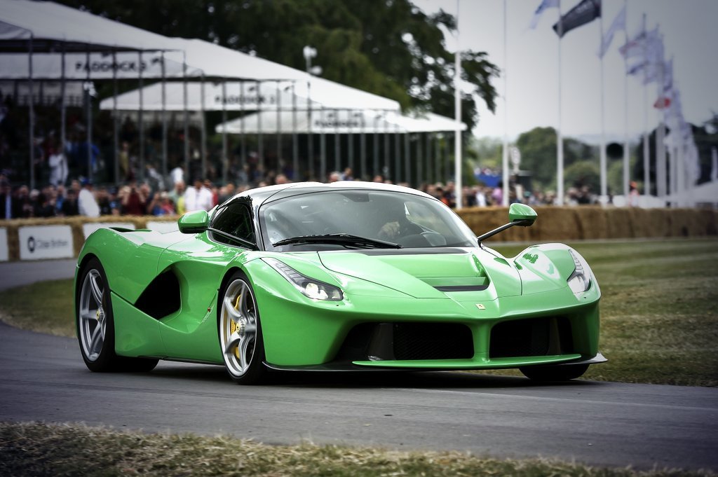 Car Porn™ tweet media